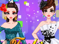 play Fashion Model Sisters