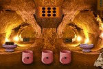 play Dark Fort Escape 3