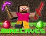 play Mine Caves