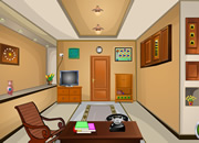 play Tricky Escape