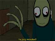 play Salad Fingers Where'S May Gone Act 1