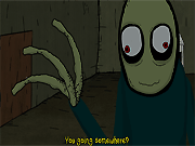 Salad Fingers Where'S May Gone Act 1