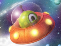 play Alien Bros