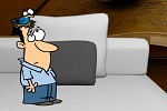 play Sniffmouse Real World Escape 122 Strange Pet
