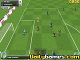 play Bola Football