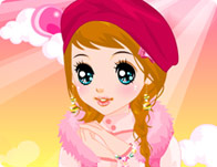 play Fantasy Makeover