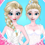 play Elsa After Wedding