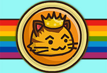 play Strikeforce Kitty Last Stand
