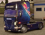 play Red Bull Truck Jigsaw