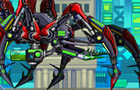 play Robot Tarantula
