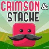 play Crimson & Stache