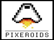 play Pixeroids