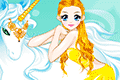 play Elsa Princess Game