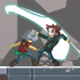 play Call Of Sword