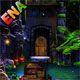 play Dreadful Rainy Escape