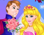 play The Sleeping Princess'S Wedding