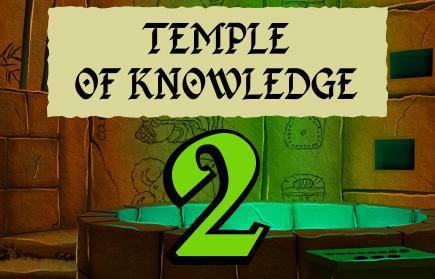 Temple Of Knowledge 2