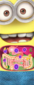 play Minion Stomach Intervention