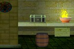 play Mystery Fort Escape 4