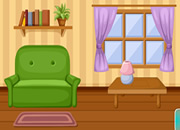 play Escape Through Hidden Door