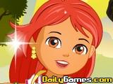 play Dora The Explorer Girl
