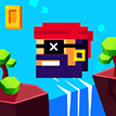 play Caveman Jumper
