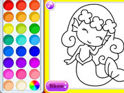 play My Coloring Book