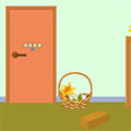 play 5 Flowers Escape
