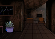 play Little Devil Home Escape