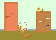 play 5 Flowers Escape