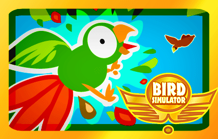 play Bird Simulator