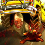 play Highway Zombies