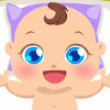 play Newborn Baby Care