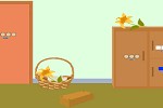 play 5 Flowers Escape