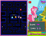 play My Little Pony Pac-Man