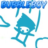 play Bubbleboy