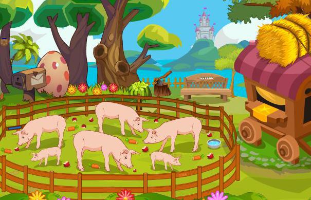 play Jolly Boy Red Bull Escape