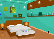 play Elegant Casita Escape