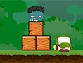 play Zombie Rescue Time