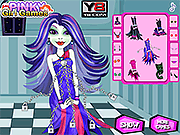 play Spectra Vondergeist Skin Care Spa