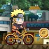 play Naruto Bike Delivery