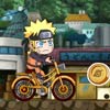 play Naruto Bike Delivery
