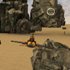 play Army Plane Flight 3D Sim