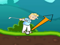 play Just Golf