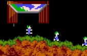 play Html5 Lemmings