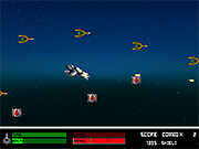 play Star Battle: Unlimited