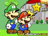 play Mario And Luigi The Invasion