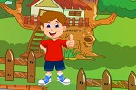 play Cute Boy Escape 3