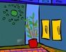 play Little Cartoon Room Escape