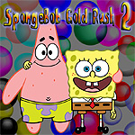 Spongebob Gold Rush 2